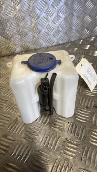 Vase de lave glace