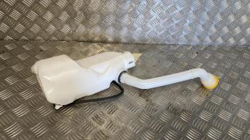 Vase de lave glace