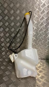 Vase de lave glace