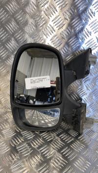 Retrovisor izquierdo