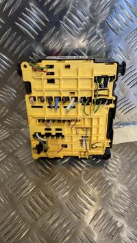 Caja de fusibles