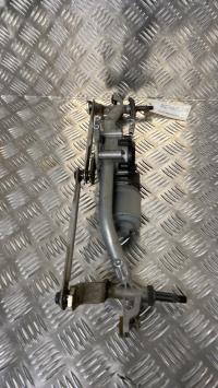 Motor de limpiaparabrisas delantero