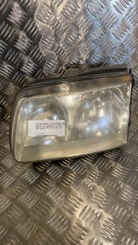 Gruppo ottico anteriore principale sinistro (luci)(faro)