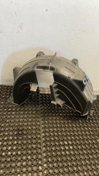 Parasale posteriore sinistro