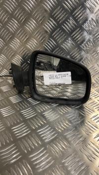 Retrovisor derecho