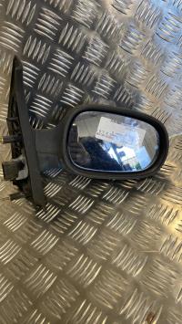 Retrovisor derecho