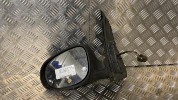 Retrovisor izquierdo