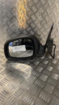 Retrovisor izquierdo