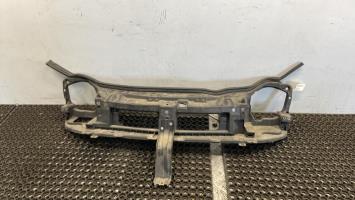 Armature avant, Masque avant