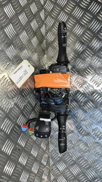 Com (Bloc Contacteur Tournant+Commodo Essuie Glace+Commodo Phare)