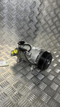Compresseur clim