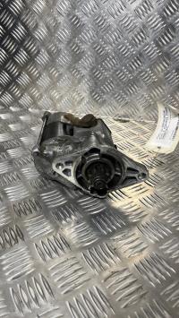 Motor de arranque