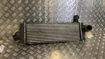 Echangeur air (Intercooler)