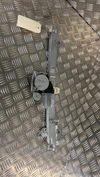 Leve vitre electrique avant gauche