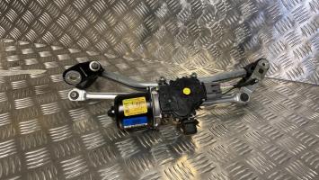 Moteur essuie glace avant