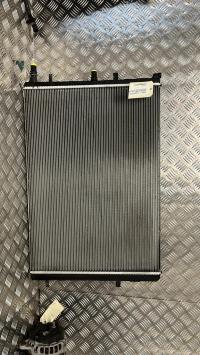Radiateur eau