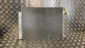 Radiateur clim