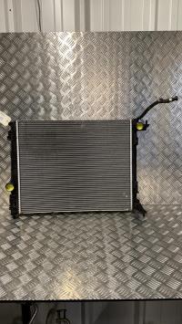 Radiateur eau