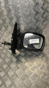 Retrovisor derecho