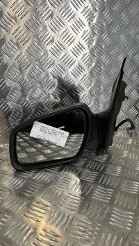 Retrovisor izquierdo