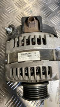 Alternatore