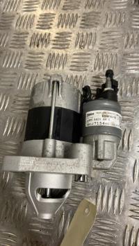 Motorino avviamento