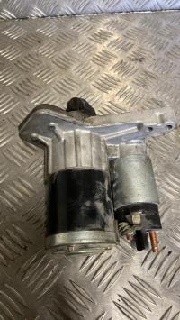 Motorino avviamento