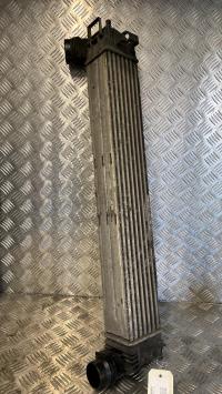 Echangeur air (Intercooler)