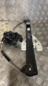 Leve vitre electrique arriere gauche