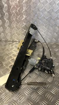 Leve vitre electrique avant gauche