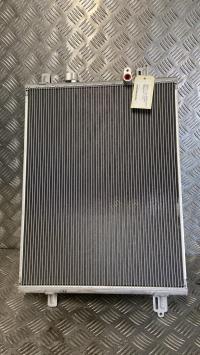 Radiateur clim
