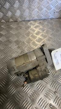 Motorino avviamento
