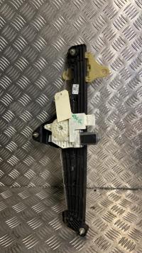 Leve vitre electrique avant gauche