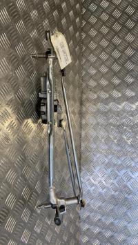 Moteur essuie glace avant
