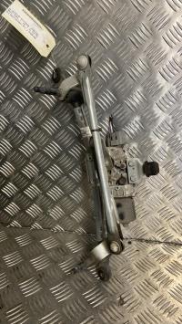 Moteur essuie glace avant