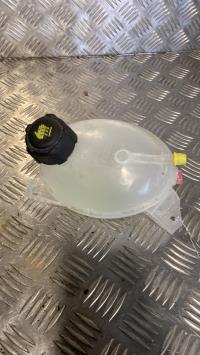 Vase d'expansion