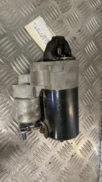 Motorino avviamento
