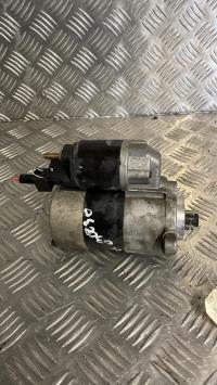 Motorino avviamento