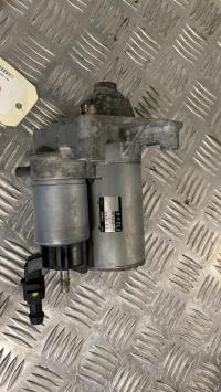 Motor de arranque