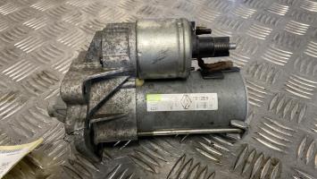 Motorino avviamento