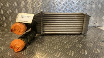 Echangeur air (Intercooler)