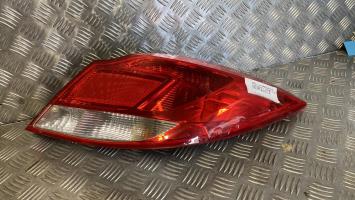 Fanale posteriore principale destro (luci)
