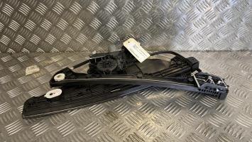 Leve vitre electrique avant gauche