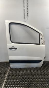 Porte avant droit