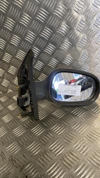 Retrovisor derecho