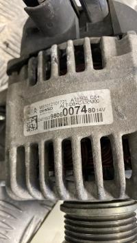 Alternatore