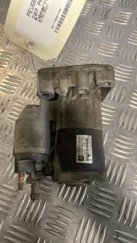 Motor de arranque