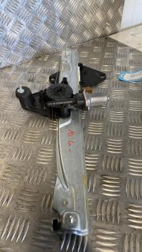 Leve vitre electrique avant gauche