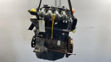 Moteur