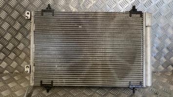 Radiateur clim